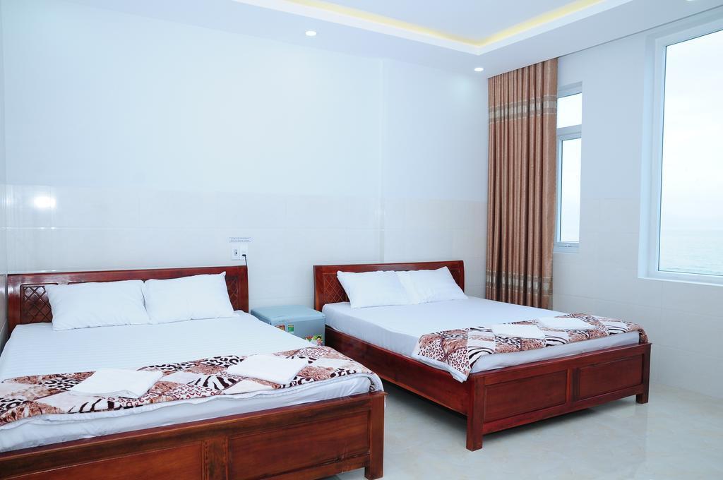 Guest house Gia Huy Da Nang