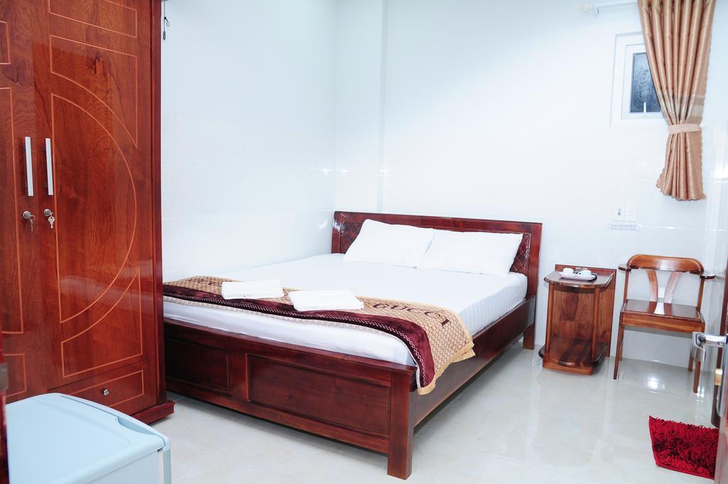 Gia Huy Nhà khách Đà Nẵng